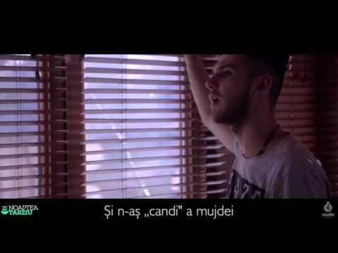 Spray noaptea târziu