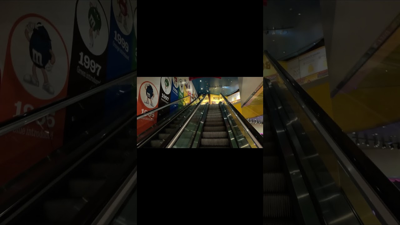 2024 M&M STORE ON LAS VEGAS BLVD