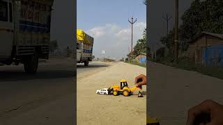 Remote Control Scooty Girl And Monkey Scooter Unboxing And Testing Short ||