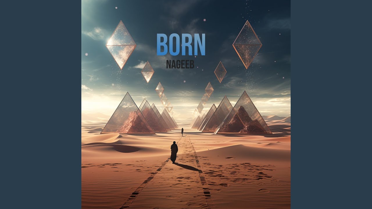 Guarda Born su YouTube Guarda Born su YouTube