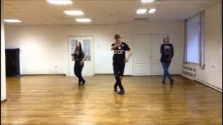 Cover Dance Crew X-plan | EXO - Playboy | Pein Snez'ok Enthusiast