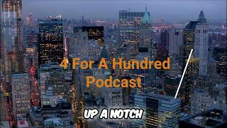 Heatmakerz Crack Music: 4 For A Hundred Anthem #shorts #podcast 