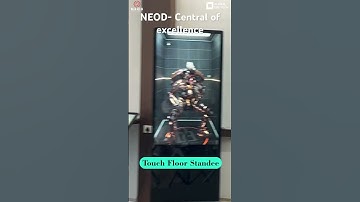 NEOD Central of Excellence #youtube #technology #classroommanagement