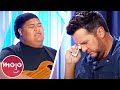 Top 10 Most Emotional American Idol Auditions