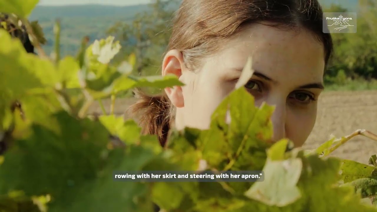 Irig - Heart of Fruška Gora | Wine, tradition and nature - Fruška gora -a destination for all senses