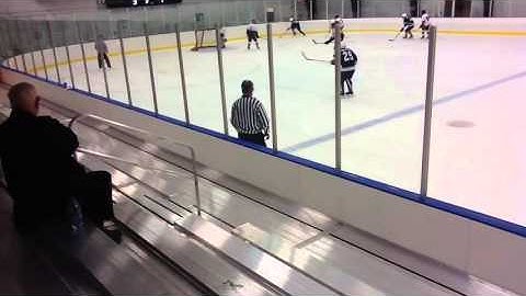 Goal fritsche vs Atlanta