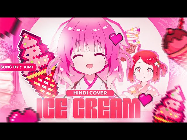 Ice Cream Hindi Cover Song || LOLI SELLING ICE CREAM FULL SONG HEIAKIM