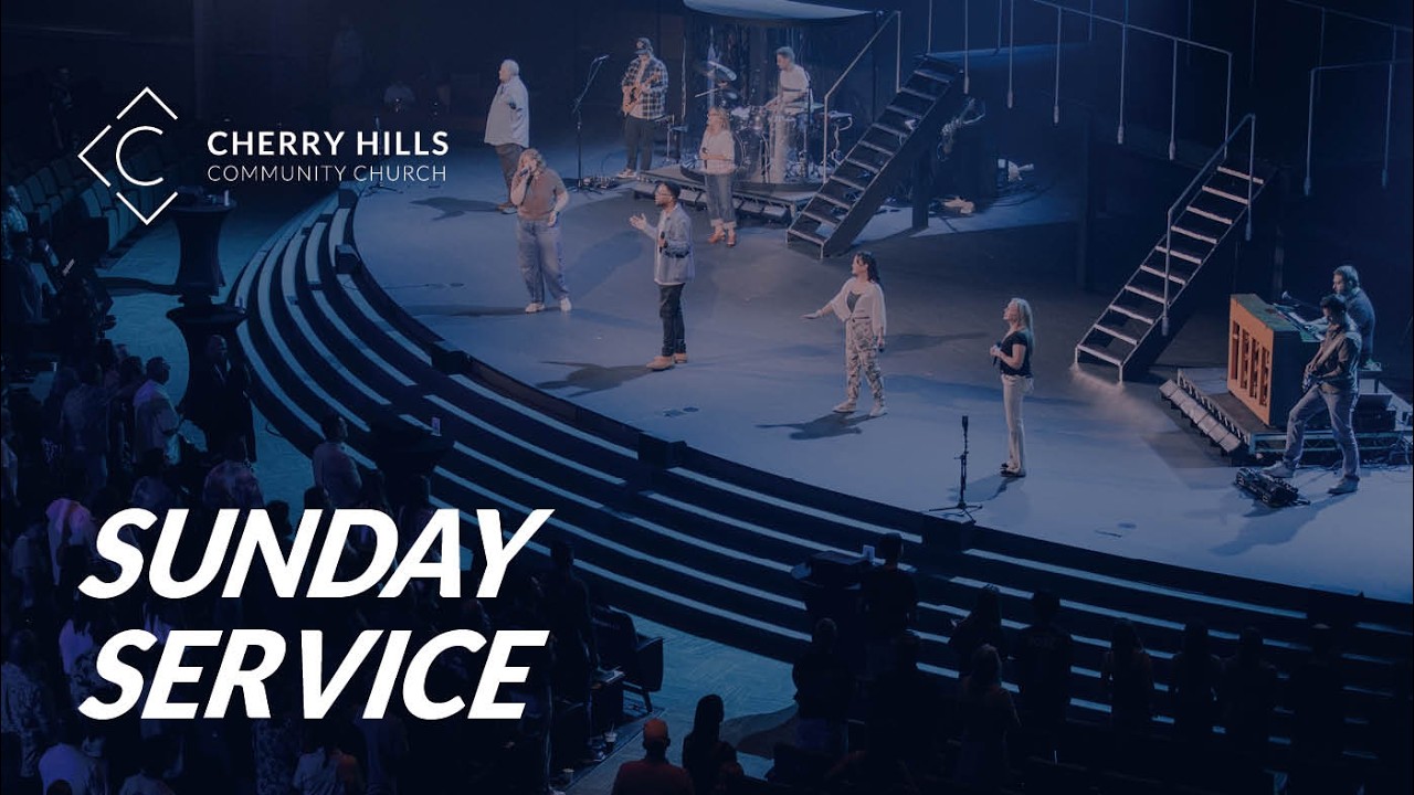 Cherry Hills LIVE! | June 7 | 10:30a
