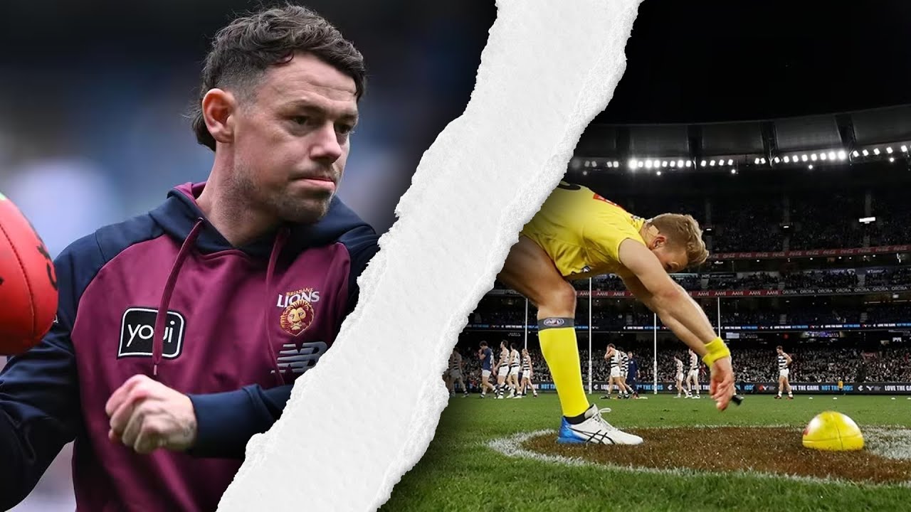 The AFL has NEW RULES for 2026!