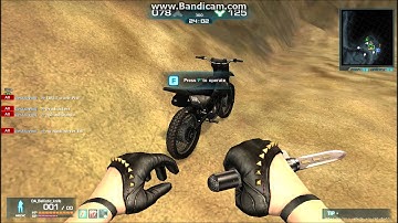 WARROCK TIBET HACK !! (LOOK THE DESCRIPTION)