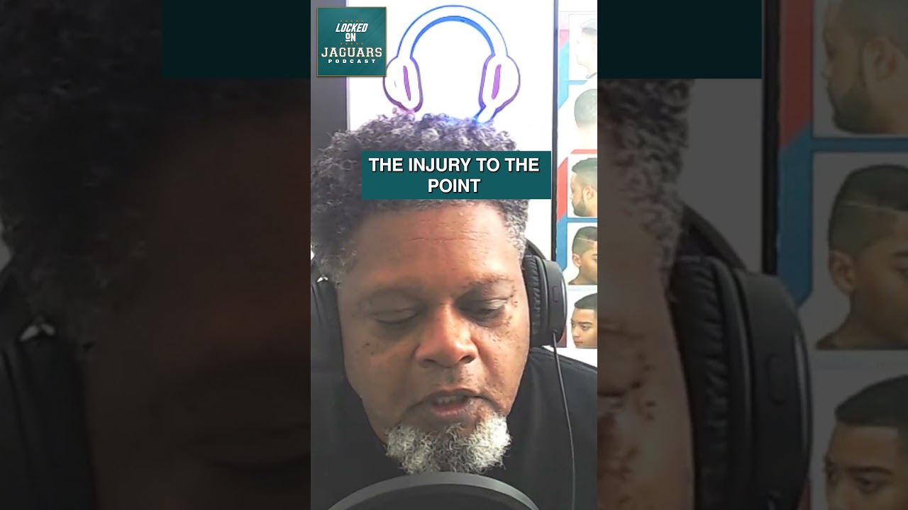 Travis Hunter Going On IR After Non-Contact Injury In Practice! Travis Hunter Going On IR After Non-Contact Injury In Practice!