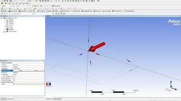Vortex Visualisation Part 1   Introduction + Geometry