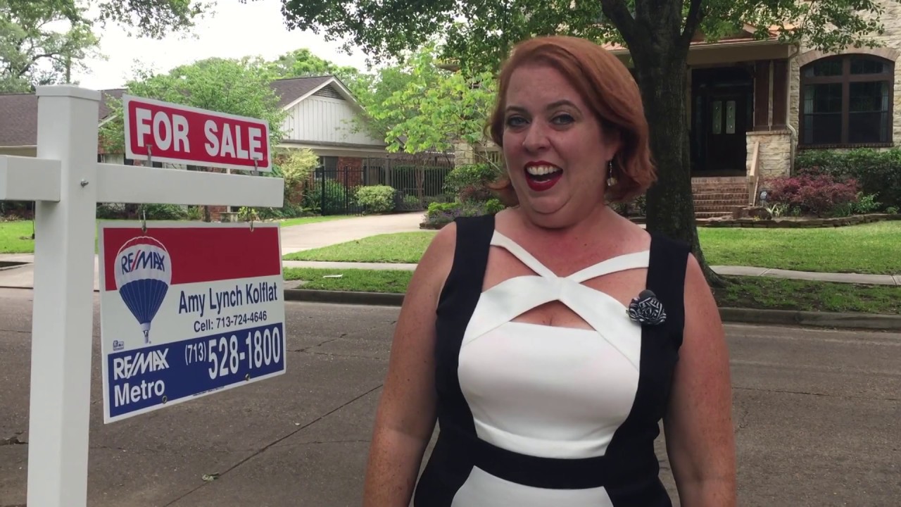 Amy Lynch Kolflat - 8615 Ferris Street - Zebra Realtor Walk-thru