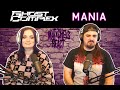 Ghost Complex - Mania (React/Review)