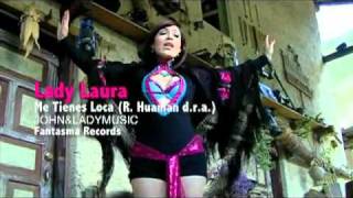 Lady Laura Mi Corazoncito Hd Musica Ecuador