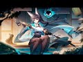 Wallpaper 4k live: Miyabi Zenless Zone Zero Live Wallpaper
