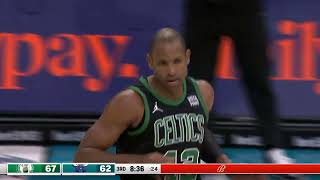 Boston Celtics vs. Charlotte Hornets Full Game Highlights | April 1, 2024 NBA Season