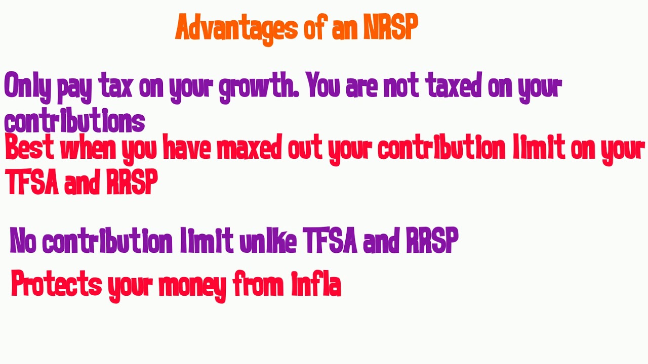 What Is A Registered Savings Plan What Is A Registered Savings Plan