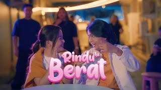 Avolia Ft. Maulana Ardiansyah - Rindu Itu Berat (Official Music Video)