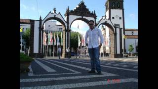 Eduardo Santana - Santo Cristo Dos Milagres Açores