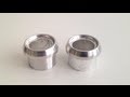 Tornado Cask Stove Crumple version - Trial Production -