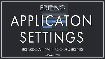 Co-Borrowers and Credit Authorizations with CEO Dru Brents