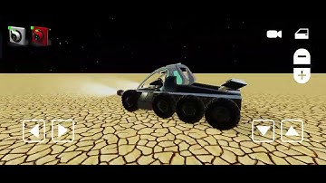 Electric Rover 🌑 | Evertech Sandbox |