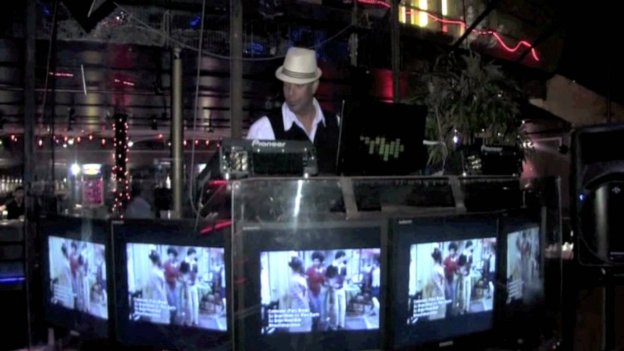 DJ Danno on The Best of Southern California