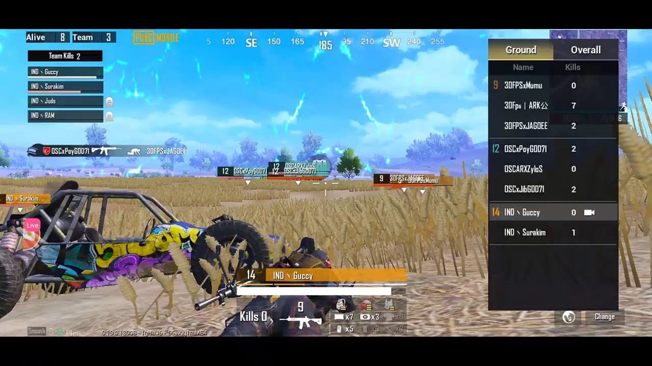 halloween party pubgm halloween party pubgm