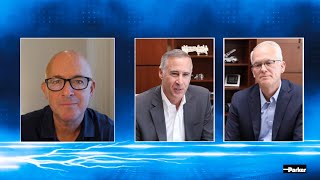Expert Insights 2: Mobile Electrification – Where next? | Parker Hannifin