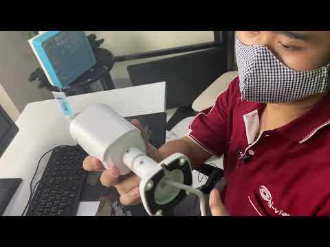 Hiview แก้ปัญหา ตอน กล้องเป็นขาวตลอดกลางวันและกลางคืนทำไงดี? EP.2