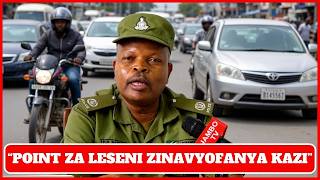 🔴HERE IS HOW YOUR LICENSE POINTS SYSTEM WORKS, OFFENSES LISTED AND HOW THEY WILL BE DEDUCTED/...