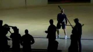 Sidney Crosby tricks part4