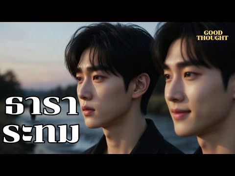 ธาราระทม [Official BL Audio] เพลงรักสไตล์ BL🌿 ️💔🌿BL LOVE SONG รักจาก ...