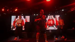 Allame - Zindan (Dorock XL Kadıköy) (03.07.2024) (1)