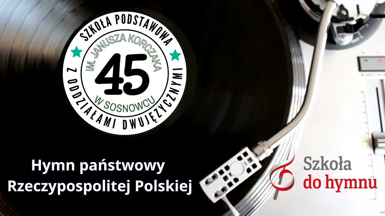 Szkoła do hymnu (2025)
