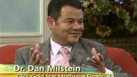 Daniel Milstein DayTime Tv Video 10/24/2012