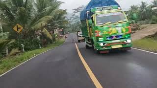 Perjalanan Cakul Dongko Yang Bikin Asik