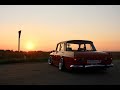 STANCE МОСКВИЧ 412. Собираемся. Часть 1