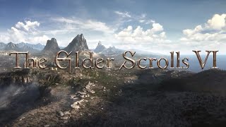 “Elder Scrolls 6: Why It’s Time To Be Concerned!”