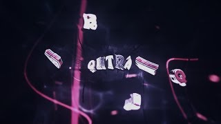 Quentra's Intro ft. Randey (C4D)