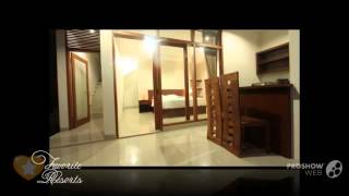 Mahanadewi Villa - Indonesia Ubud | Favorite Resorts