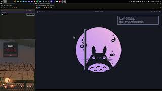 Quick Guide Install Omarchy, Arch Based with Hyprland Window Manager
