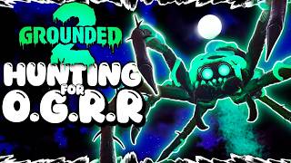 𝗚𝗥𝗢𝗨𝗡𝗗𝗘𝗗 𝟮 — HIDDEN O.G.R.R Variants?! LIVE HUNT for MOST INSANE Buff Rolls 😱