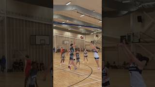 StAC Senior Girls v Rangiora JV Boys 5-6 Playoff (Highlights)