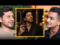 REVEALED: SRK Uses This Perfume