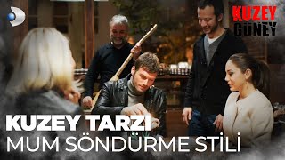 Kuzey Tekinoğlu Bir Marka!  |  Kuzey Güney