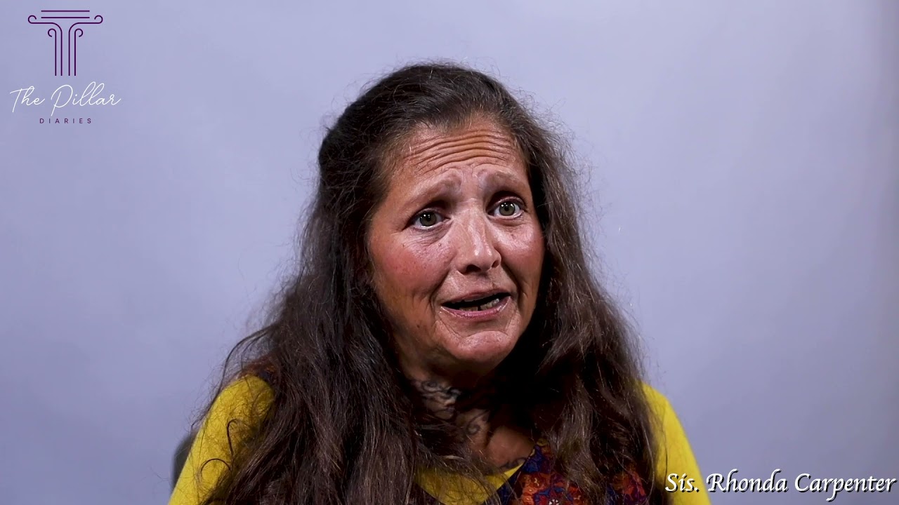 Episode 4 - Rhonda Carpenter