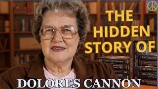 Dolores - The Woman Who Built Her Own Door #dolorescannon #quantumhealing #pastliferegression