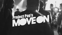 Project Pop - MOVE ON (Live Video Version)  - Durasi: 4:19.  Project Pop - MOVE ON (Live Video Version)  - Durasi: 4:19.